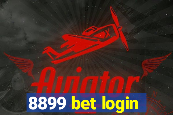 8899 bet login